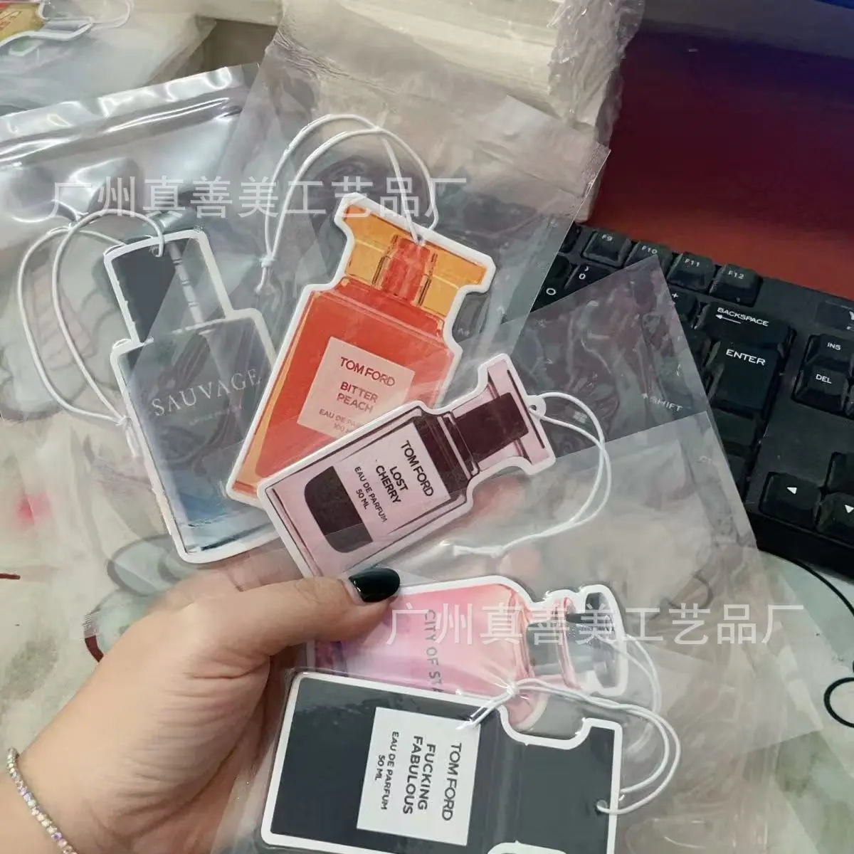 卡通效果图2