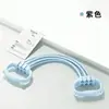 Banda elástica de estiramiento para ejercicios de hombro y espalda, banda de resistencia expansora de hombros para mujeres, banda elástica para entrenamiento de espalda y hombros