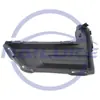62256-6Fl0A 622566Fl0A Cubierta de Luz Antiniebla Sin Agujeros Adecuada para Nissan X-Trail 17-20