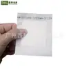 Suministros del Fabricante Bolsas Gruesas para Filtro de Café, Paquete de 50 Piezas de Papel para Filtro de Café, Bolsas de Tela No Tejida de Grado Alimenticio