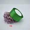 Venta al por mayor de fábrica 4cm Cinta Flor de Rosa Hecha a Mano Ramo Flor de Cinta Empaque Caja de Regalo de Boda Cinta Decorativa diy
