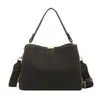 Bolsas de Design de Nicho de Alta Qualidade para Mulheres 2026 Nova Coleção Primavera e Verão Tendência Venda Quente Versátil Bolsa Transversal Bolsa de Mão Bolsa Saco