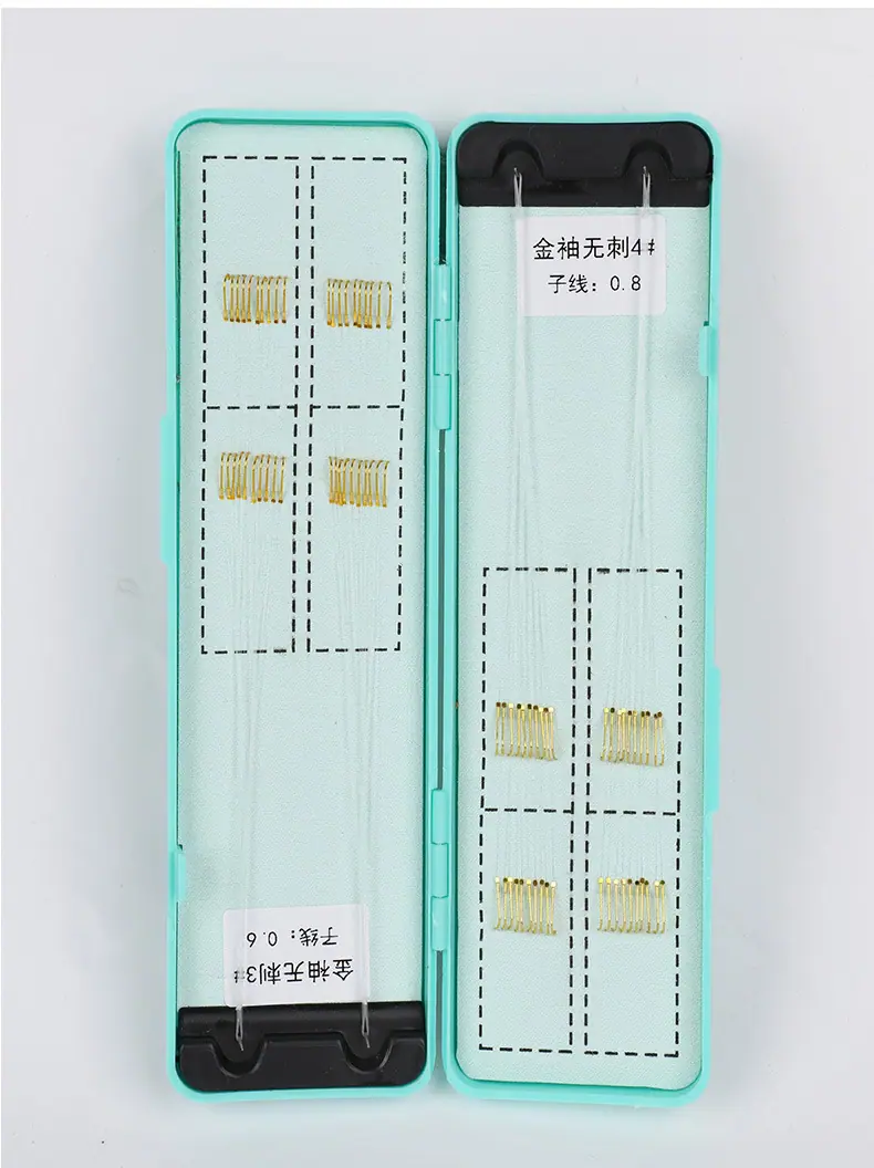金袖鱼钩_11
