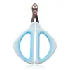 Cortador de Unhas Redondo para Gatos Cortador de Unhas para Pets Cortador de Unhas para Filhotes Ferramenta Cortador de Unhas para Gatos e Cachorros para Iniciantes