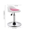 Taburete de bar con giro y ajuste de altura, silla para mostrador, taburete con ruedas para uso doméstico, taburete alto moderno con respaldo, popular en línea