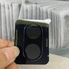 Película de Vidro Temperado de Alta Definição para Xiaomi Pocox7Pro Pacote Combinado de Película para Lente de Vidro Impressa em Seda X8Promax