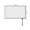Pantalla de Resistencia de 8 pulgadas Pantalla de Resistencia de Cuatro Hilos Industrial de Seguridad Médica Militar Pantalla Táctil de Resistencia para Instrumentos CNC En Stock