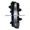 Aplicável a Cadillac Cadillac 2020-2021 XT6 Luz diurna LED