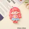 Accesorios de Resina para Manualidades de Dibujos Animados Joyería Gaviota Grande Chica Pegamento de Crema Pasador Funda para Teléfono Hebilla de Zapato