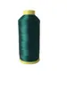 Fornecimento de Fábrica Atacado de Linha para Bordado, Linha de Poliéster, Linha de Bordado para Roupas Étnicas e Hanfu, Linha Colorida para Bordado Computadorizado