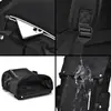Mochila para Hombre Transfronteriza, Mochila de Negocios de Alta Gama para Computadora, Ocio al Aire Libre, Viaje Ligero, Mochila de Gran Capacidad