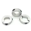 Anillo de retención de eje óptico Tipo separado Anillo de retención Anillo de sujeción Abrazadera de eje Anillo de retención de rodamiento de manguito de eje Anillo límite Anillo de eje