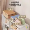 Tela a Prueba de Polvo Armario Dormitorio Casa de Alquiler Hogar Dormitorio Armario Pequeño Simple Mesita de Noche Almacenamiento de Ropa Estante de Almacenamiento