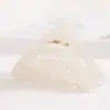Novo Estilo Coreano Prendedor de Rabo de Cavalo Acessórios de Cabelo Celebridade da Internet Pinça Versátil de Ácido Acético Feminina Garra de Cabelo Elegante de Comércio Exterior da Amazon