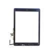 Para el nuevo iPad 2017, pantalla táctil, pantalla de iPad Air A1822, pantalla de vidrio A1823, pantalla externa