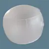 Suporte Inflável para Chapéu de Adulto Molde de Cabeça Suporte para Chapéu Display de Chapéu Adereço para Vitrine Fotografia 10 peças