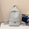 Mochila Versátil de Moda Nueva 2025 Mochila Portátil para Viajes de Negocios Mochila Escolar de Gran Capacidad de Alto Valor Estilo Tendencia Transfronteriza