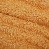 Tela de Terciopelo Melocotón Cepillada Doble Cara Tacto Cachemira Ropa de Descanso Ropa de Cama Tejido de Punto Peluche de Pájaro Colores Multipeso