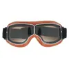 Gafas Retro para Motocicleta Harley de Fábrica, Se Pueden Personalizar con Lentes Graduados, Personalización OEM, Al Por Mayor en Stock