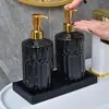 Bandeja de almacenamiento de silicona de gran oferta transfronteriza para baño, cocina, sala de estar, tocador, llaves, cosméticos, anillos, bandeja de almacenamiento