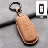 Adequado para Mazda Axela Capa de Chave Retro Cx4 Atez Cx5 Ma 3 Fivela de Carcaça de Carro para Homens