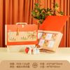 Venta al por Mayor Inmediata Caja de Regalo de Pastel de Luna para el Festival del Medio Otoño 2025 Caja de Embalaje Elegante de Doble Capa Caja de Regalo Caja Vacía Personalización