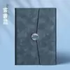 Cuaderno de Negocios A5 Personalizable con Logo, Set de Caja de Regalo, Taza Térmica para Eventos de Empresa, Set de Cuadernos, Set de Regalo