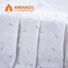 Última Tendência de Moda Popular de Anran/Tecido Simples para Colchão, Tecido Jacquard Acolchoado Respirável, Tecido para Almofada de Sofá