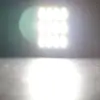 Nova luz de placa de licença T10 4014 12SMD de um lado decodificada luz de largura luz de leitura luminosa de um lado 12V