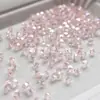 Versão Super Premium 3mm Corte Losango Cristal AAA Contas Pequenas Material para Enfiamento Naveta de Bordado Acessórios de Tecelagem