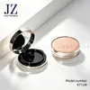 Jinze Pedidos: Formato Redondo com Tampa Superior, Magnético, com Espelho, Caixa com Almofada de Ar, Material de Embalagem Caixa Plástica Vazia