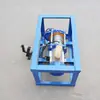 Máquina peladora de banda eléctrica para minería BPJ-3/2.2KW Máquina peladora de vulcanización y capas de banda transportadora de cable de acero