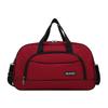 Bolso bandolera de tela Oxford transfronterizo, bolsa de viaje, nuevo, de gran capacidad, plegable, bolsa de viaje para corta distancia, bolsa de equipaje, bolsa para mudanzas