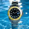 Série Business Totalmente Automático Mecânico Moda Casual Pulseira de Aço Relógio Masculino À Prova D'água Venda Direta