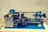 Nueva Mini Torno Multifuncional de Precisión de Escritorio Doméstico de Mesa Pequeño 220V Máquina para Procesamiento de Cuentas de Oración WM210 Instrumento