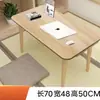 Escritorio de Computadora Moderno y Sencillo de Tablero Artificial 2025 con Ajuste de Altura para Ventanas Salientes y Camas, Escritorio de Oficina y Estudio con Servicio de Instalación