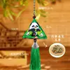 Venda por atacado direto do fabricante: Saquinhos de Zongzi Estilo Chinês, Sacolas de Presente para Zongzi, Enfeites para Pendurar no Carro, Saquinhos Portáteis de Aroma de Zongzi Estilo Chinês