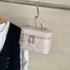 Diseño único para el trayecto diario de los trabajadores de oficina, bolso cruzado de hombro tipo cubo de moda nuevo y moderno para el verano de 2026