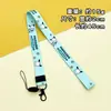 Cordão Multifuncional para Celular Desenho Animado Fofo Versão Alargada Corda para Pendurar no Pescoço Suporte Longo para Crachá Pingente Universal Fabricante