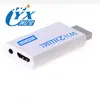 Convertidor de video WII a HDMI adaptador WII a HDMI HD wii2hdmi wii a hdmi