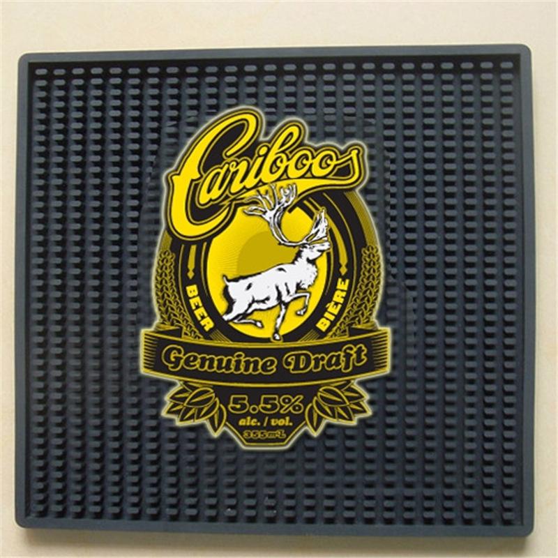 Cariboo Bar Mat