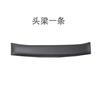 Adecuado para Auriculares Sol Republic Sol Hd V10 Fundas para Auriculares Orejeras de Montaje en Cabeza Fundas de Esponja Algodón para Orejas Redondas