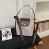 Elegante Bolso de Axila Francés de Nicho para Mujer, Nuevo Moda Suede Felpa para el Trabajo, Bolso Dumpling, Bolso Cruzado Casual de un Solo Hombro
