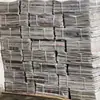 Periódicos viejos al por mayor, nuevos, para decoración, pintados en aerosol, limpios, papel empaquetado para práctica de caligrafía, caducados, 1 hoja - 5 kg