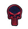 Braçadeira de Velcro Bordada 3D 3 Cores Distintivo de Moral Patch de Tecido Impermeável Camuflado Bagagem Outdoor