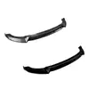 Aplicável ao Mercedes-Benz Classe GLS X167 Linha AMG 24-26 Modelo Tardio Spoiler Lábio Frontal Divisor Frontal Pequeno Kit de Carroceria Modificação
