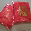 Película Conservadora Anti-sabor para Alimentos de Refrigerador Doméstico Cubierta Desechable de Película Conservadora Cubierta Conservadora de Grado Alimenticio para Sobras de Comida