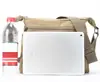 Nueva Bolsa de Herramientas de Lona Portátil Multifuncional para Electricista Decorador Protección Laboral Gruesa Resistente a la Suciedad Bolsa para Electricista