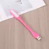 Lâmpada de Arroz USB Luz Noturna Ambiente Portátil LED Mini Luz de Arroz com Logotipo Impresso Luz USB Luz Noturna USB