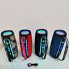Altavoz Bluetooth Inalámbrico para Exteriores Cross Border CHARGE8S Subwoofer RGB Portátil de Alta Potencia Audio Portátil